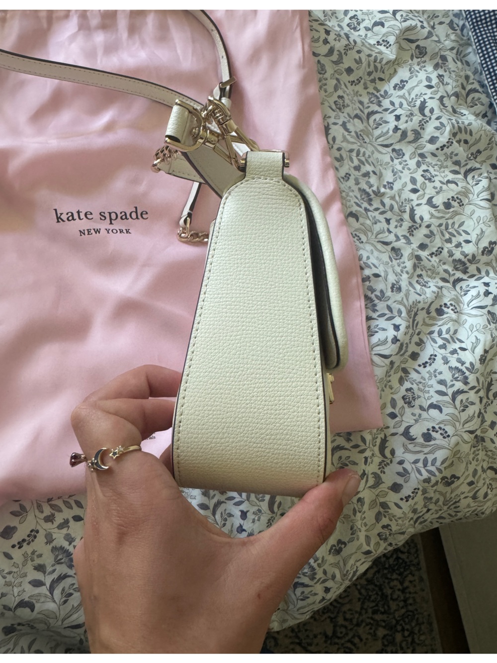 Kate Spade bag - Picture 4 of 6